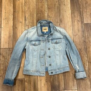 Paige Jean jacket